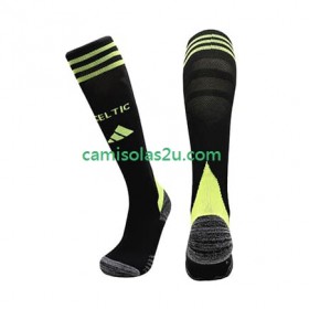 Celtic FC Alternativa Meias 2025/26